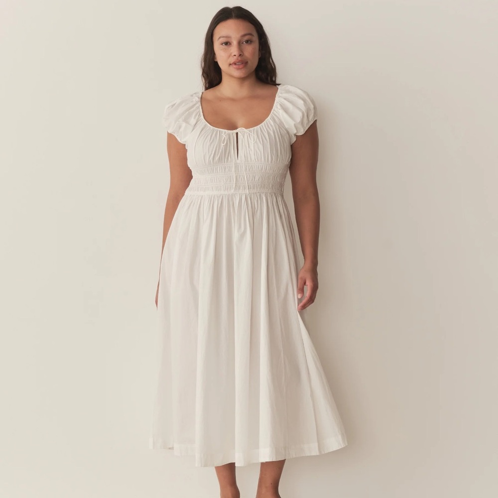 Doen Quinn dress